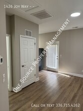1426 Joy Wy in Winston-Salem, NC - Building Photo - Building Photo
