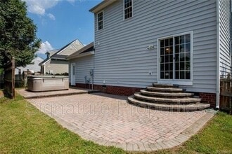 6392 Greystone Creek Rd in Mechanicsville, VA - Building Photo - Building Photo