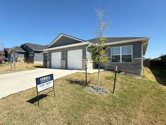 1227 Concord Dr in Copperas Cove, TX - Building Photo - Building Photo