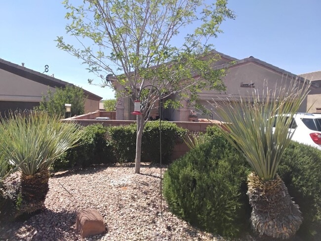 2132 N Canyon Greens Cir in Washington, UT - Building Photo - Building Photo