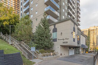 Vivacity One in Edmonton, AB - Building Photo - Building Photo