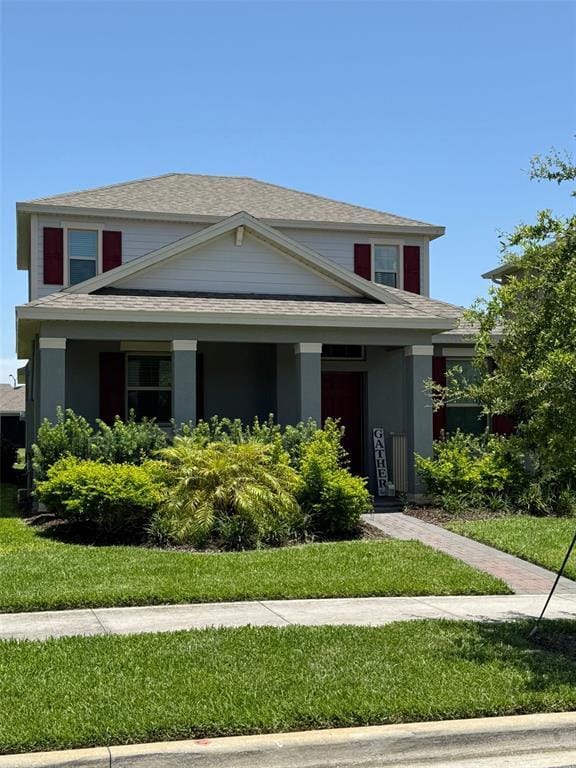 17967 Adrift Rd in Winter Garden, FL - Building Photo - Building Photo
