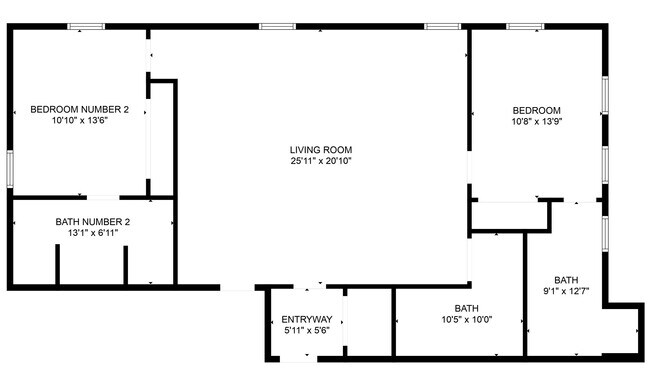 30 High St in Pembroke, NH - Building Photo - Building Photo