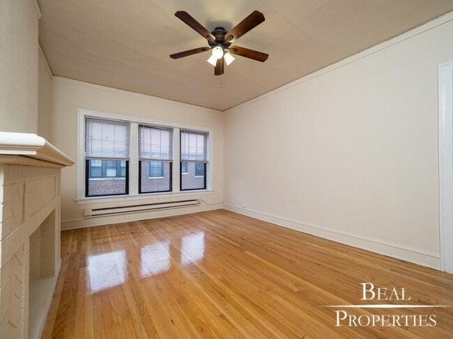 property at 1317.5 Oak Ave