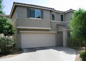 989 Grand Cerritos Ave in Las Vegas, NV - Building Photo