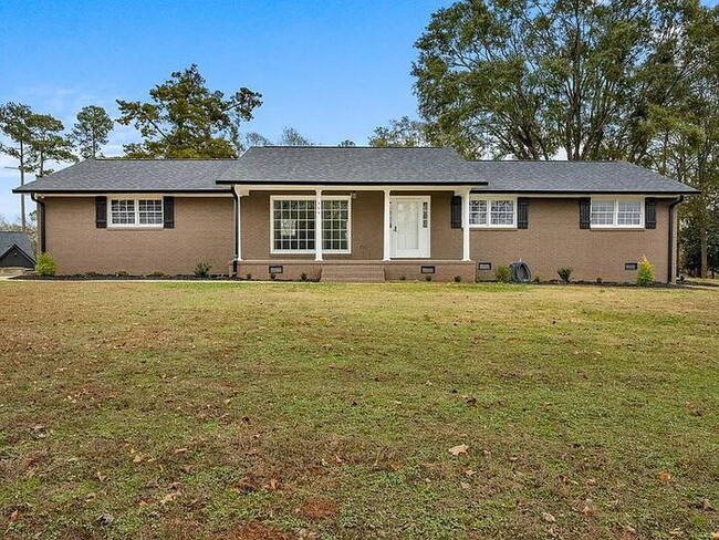 property at 300 Woodlake Rd