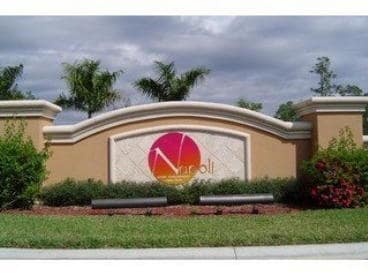 property at 1830 Florida Club Cir
