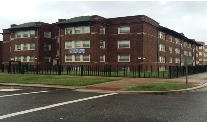 7800 S Cregier Ave in Chicago, IL - Foto de edificio