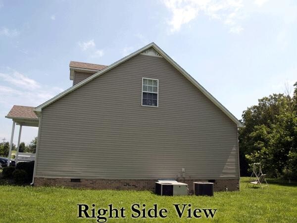 3528 Countess Trail in Cookeville, TN - Building Photo - Building Photo