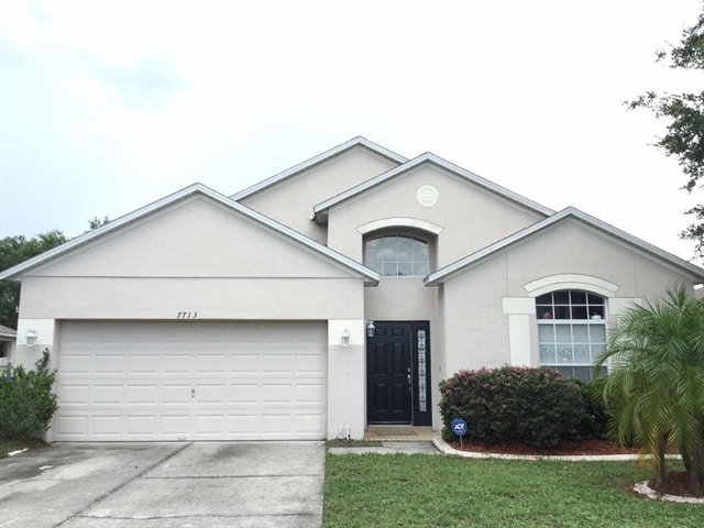 property at 7713 Rex Hill Trl
