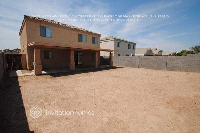 12334 W Windrose Dr in El Mirage, AZ - Building Photo - Building Photo