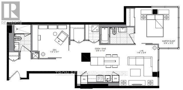 5 St Joseph St in Toronto, ON - Building Photo - Building Photo