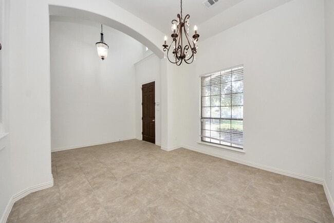 property at 17222 Red Oak Bend Dr