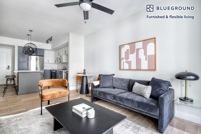 419 SE 2nd St in Fort Lauderdale, FL - Building Photo - Building Photo