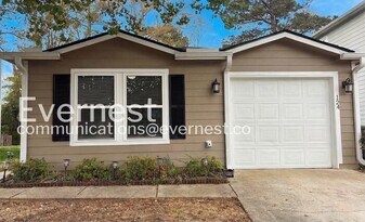 124 Blackwell Ct, Unit LOWER in Owens Cross Roads, AL - Building Photo