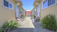 410 Maple Ave in South San Francisco, CA - Foto de edificio - Building Photo