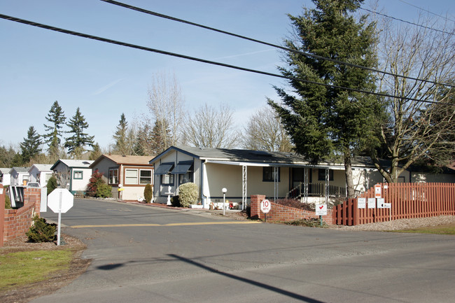 Angel Haven in Tualatin, OR - Building Photo - Building Photo