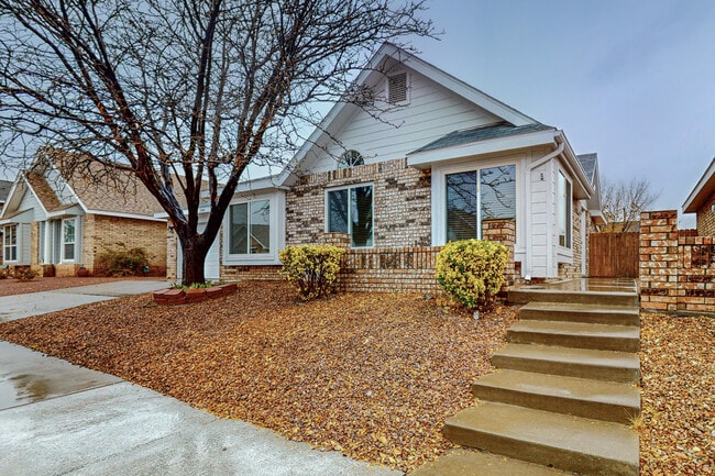 7804 Juneberry St NW in Albuquerque, NM - Building Photo - Building Photo