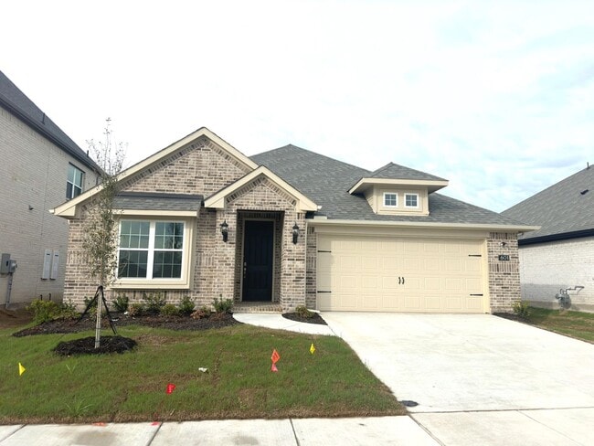 601 Tartane Dr in Anna, TX - Building Photo - Building Photo