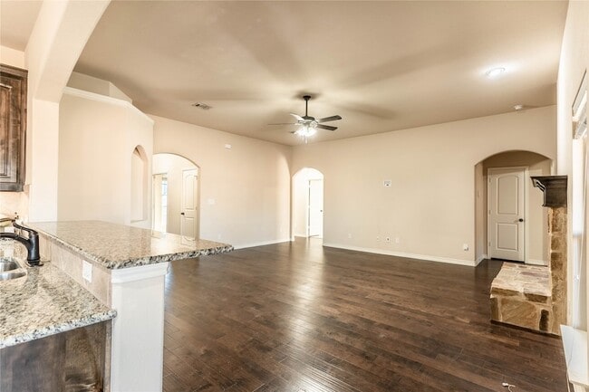 116 Acadia Ln in Forney, TX - Building Photo - Building Photo