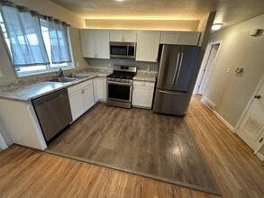 113 Kiva Rd in Colorado Springs, CO - Building Photo - Building Photo