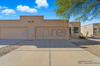 8119 N Peppersauce Dr in Tucson, AZ - Building Photo - Building Photo