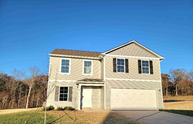 property at 188 Somerton Ln