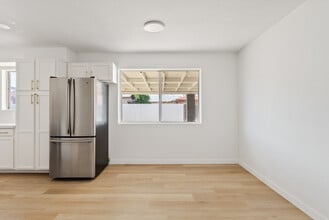 301 W Desert Dr in Phoenix, AZ - Foto de edificio - Building Photo