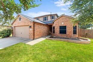 504 Riverbed Dr in Crowley, TX - Building Photo