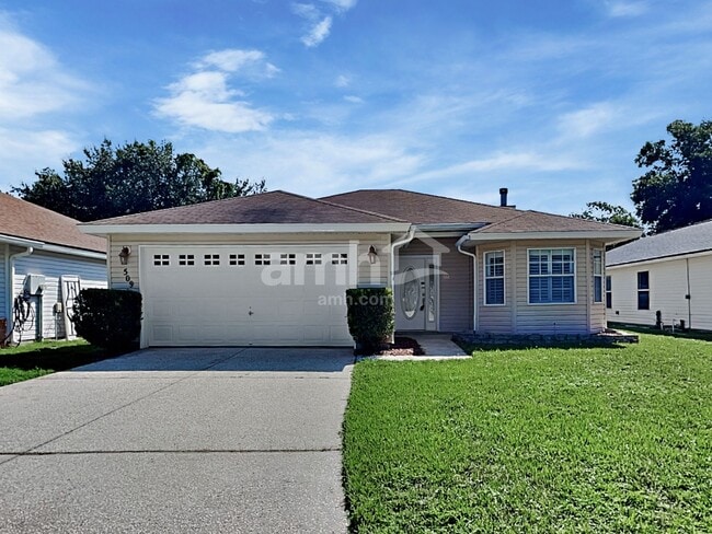 property at 509 Chancellor Dr W