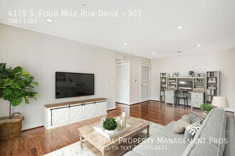 4179 S Four Mile Run Dr in Arlington, VA - Building Photo - Building Photo
