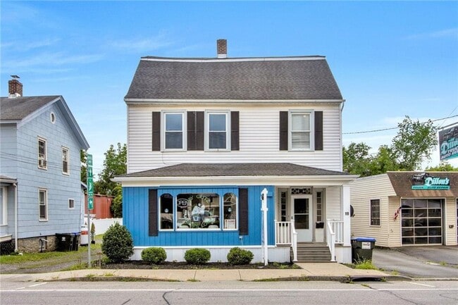 property at 19 W Main St