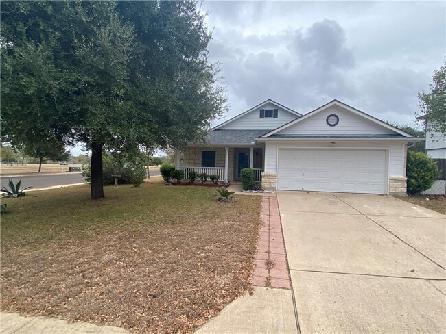 property at 323 Nicole Way
