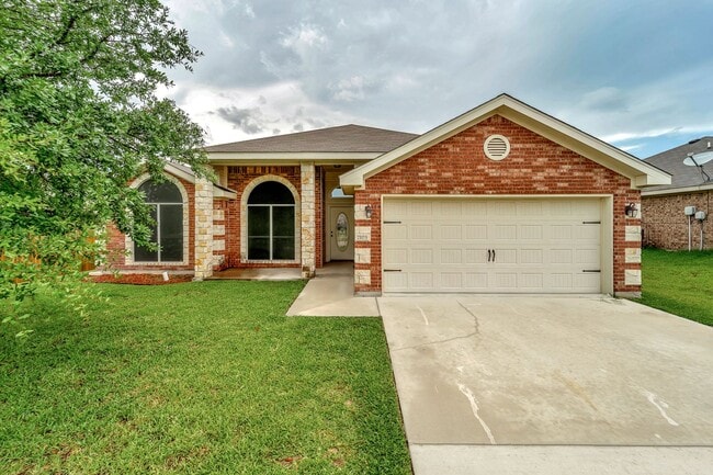 property at 2103 Coy Dr