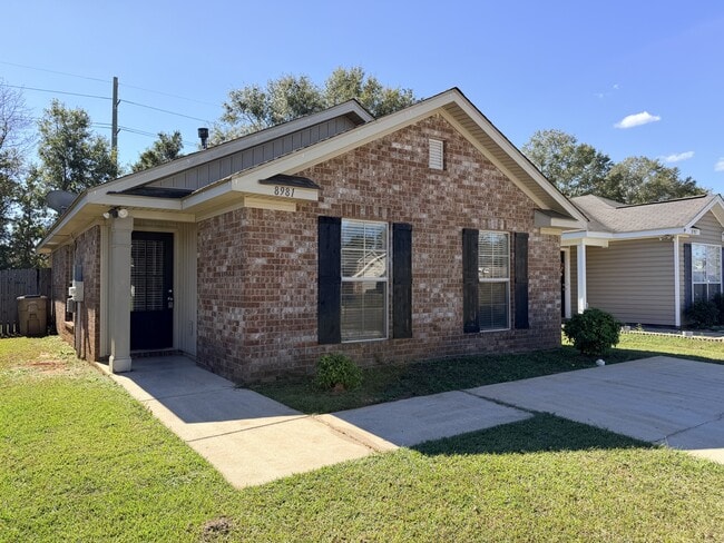 8981 Spring Grove S in Mobile, AL - Building Photo - Building Photo