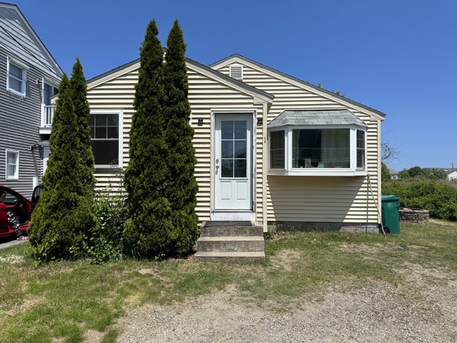 property at 1 Thorwald Ave