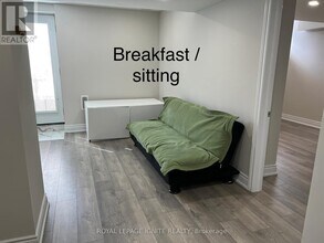 33 George Robinson Dr in Brampton, ON - Building Photo - Building Photo