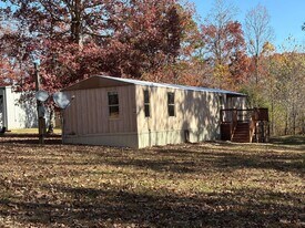 44 Grandview Dr in Gladys, VA - Building Photo