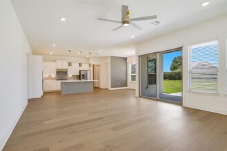 1809 Mazarro Dr in Leander, TX - Building Photo - Building Photo