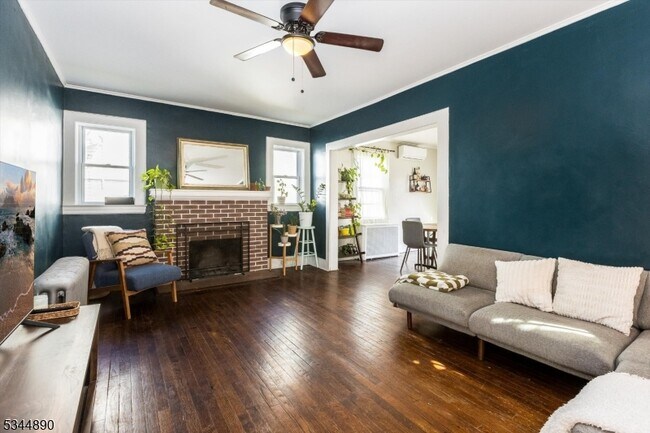 43 Berkeley Pl in Bloomfield, NJ - Building Photo - Building Photo