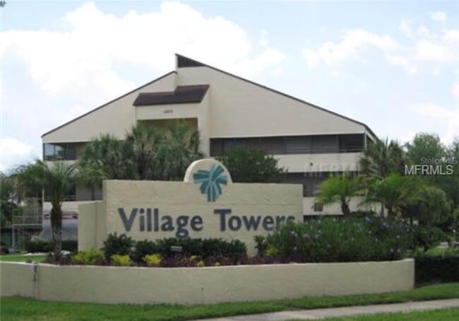 property at 13612 S Village Dr