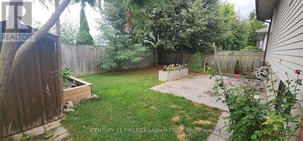 1038 Sherbourne Rd in London, ON - Building Photo - Building Photo