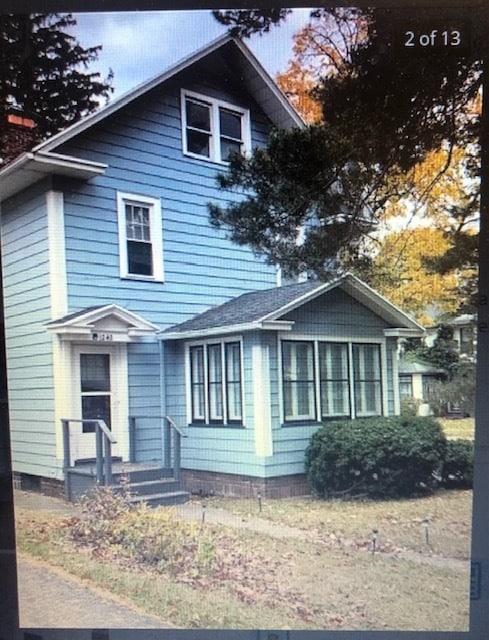 1242 Genesee Park Blvd, Unit #1