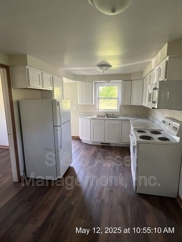 3132 Garland St in Lansing, MI - Building Photo - Building Photo