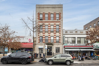 Basel in Bronx, NY - Building Photo - Building Photo