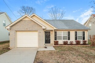 1411 Owasa Trail in Murfreesboro, TN - Building Photo