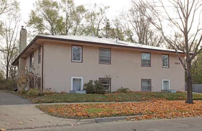 1564 English St in St. Paul, MN - Building Photo - Building Photo