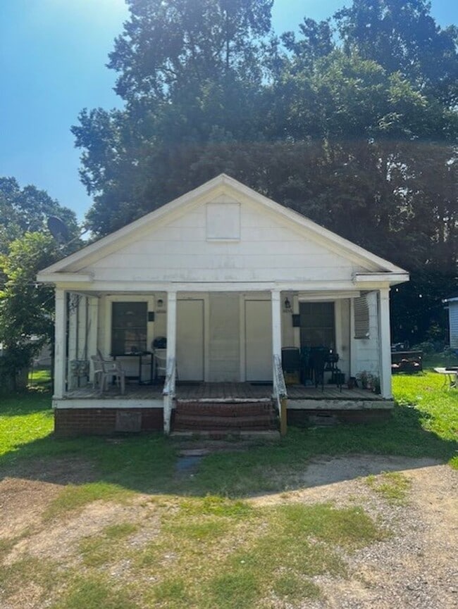 property at 409 B Birch St