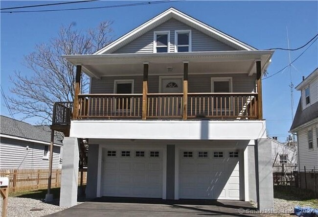 140 College Pl in Fairfield, CT - Building Photo - Building Photo