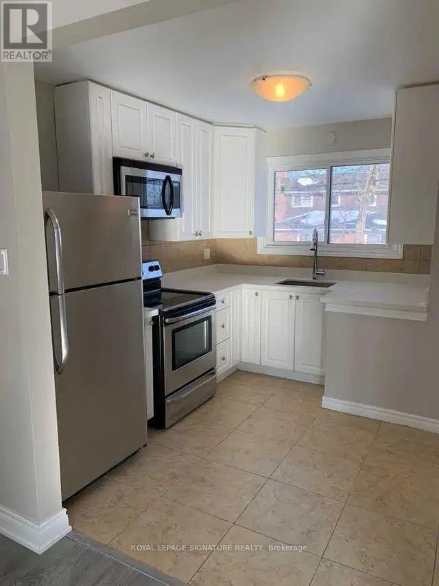 438 Bonita Crescent in Richmond Hill, ON - Building Photo - Building Photo